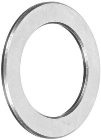 Axiální ložiskový kroužek tenký - INA AS 2035