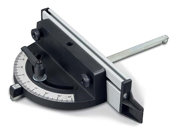 Holzstar® Úhlová opěrka pro HBS 351/400