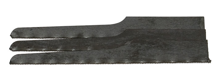 Aircraft® Pilové listy KS Zt 34