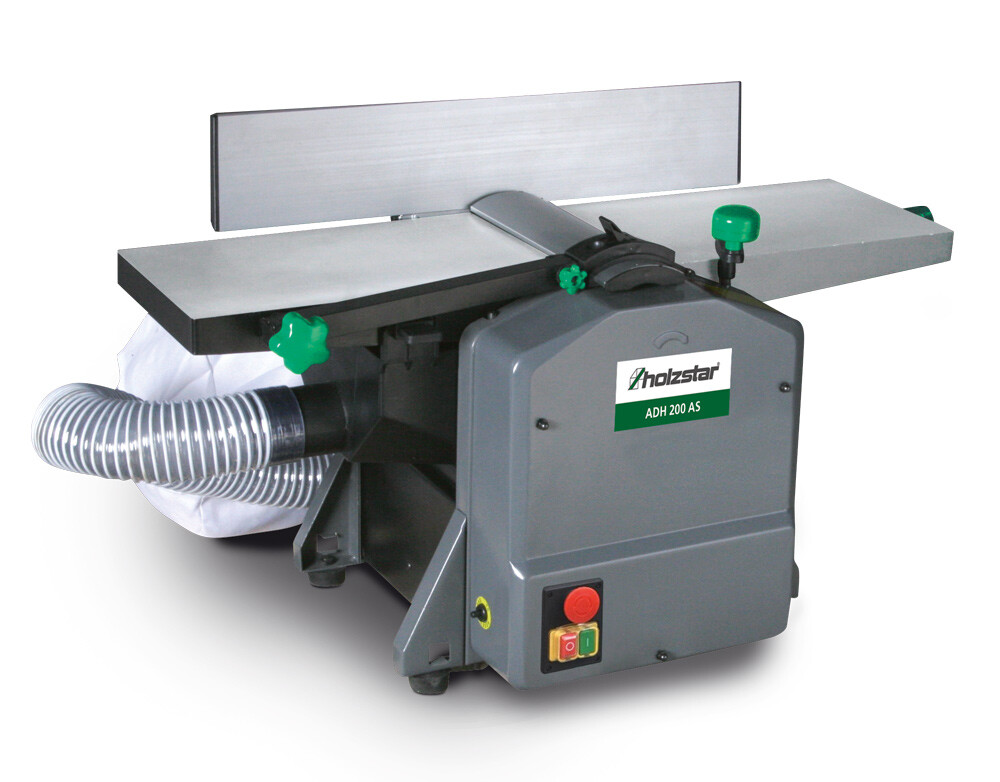 Holzstar® Hoblovka s protahem ADH 200 AS