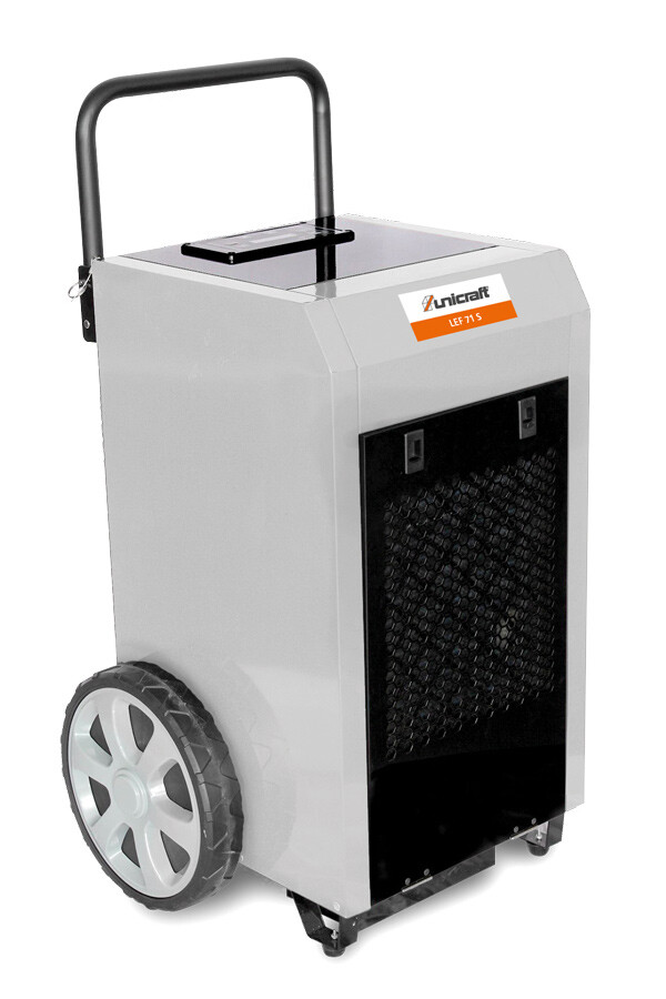 Unicraft® Odvlhčovač vzduchu LEF 71 S