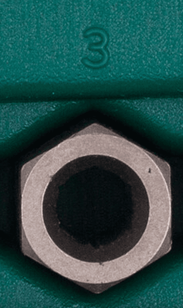 Vytahovací matice 11x16 - JONNESWAY k sadě AI020092