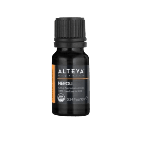 ALTEYA ORGANICS Neroli olej 100%, 10 ml
