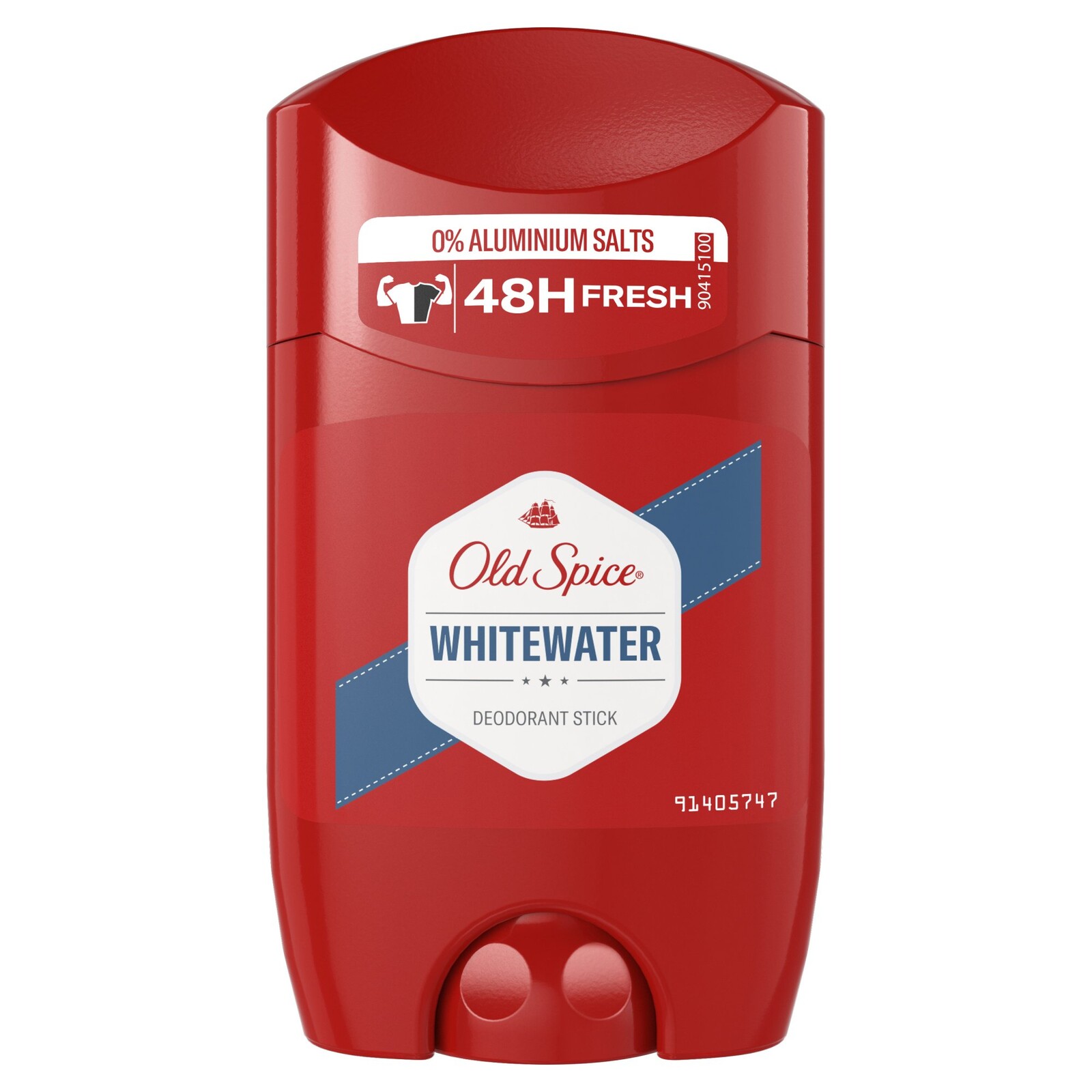 OLD SPICE Whitewater Tuhý Deodorant se svěží vůní 50 ml