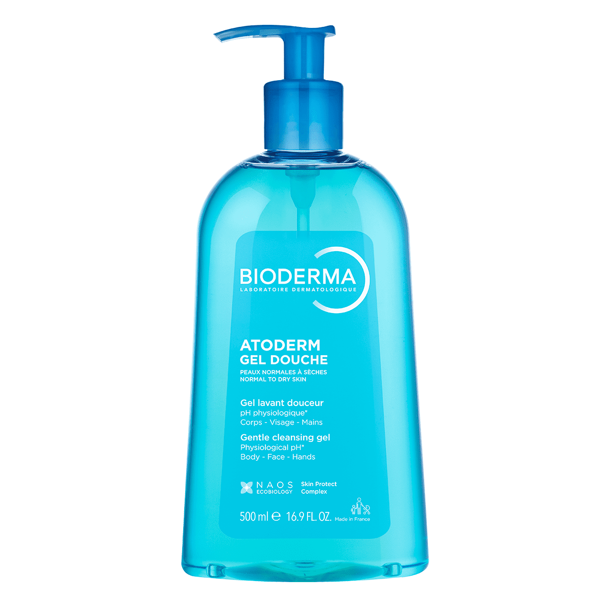 BIODERMA Atoderm Sprchový gel 500 ml