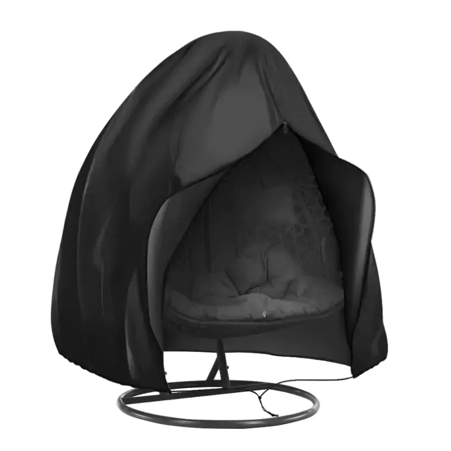 ATAN Ochranný obal na dvojkřeslo KRYTO TYP 2 - rozbaleno