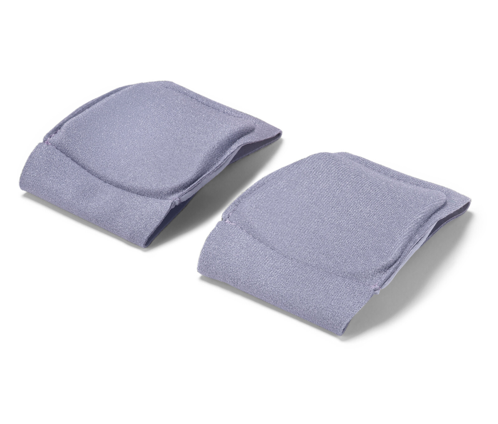 Tchibo - Návleky na fasciální masáž - barva: fialová