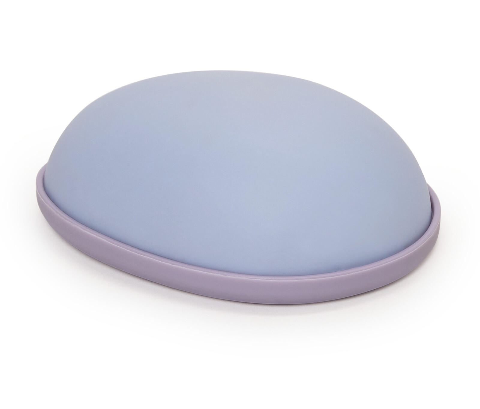 Tchibo - Krystalický odstraňovač chloupků - barva: fialová