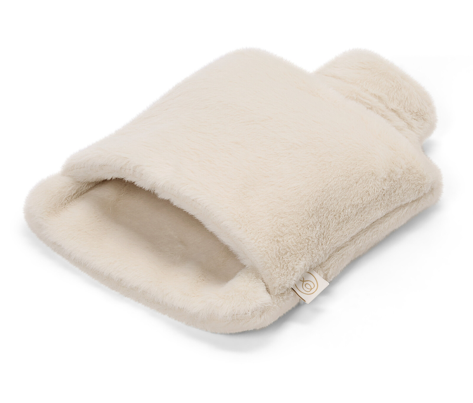 Tchibo - Termofor 3 v 1 - barva: bílá