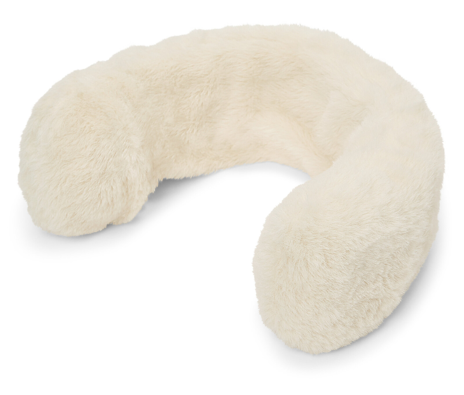 Tchibo - Termofor na ramena - barva: bílá