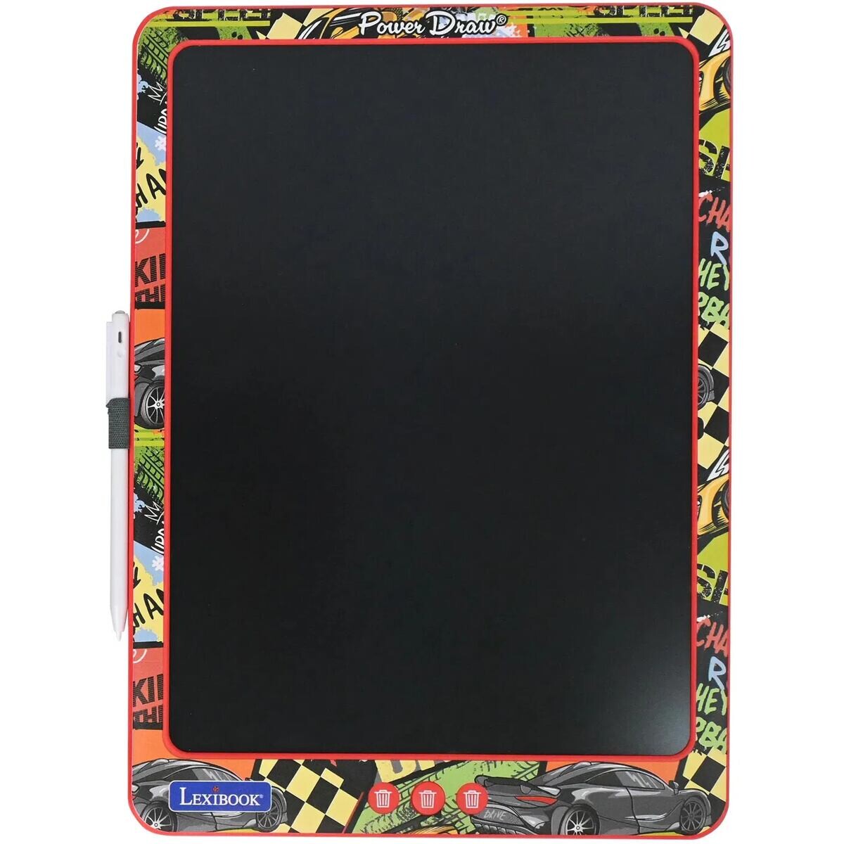 Lexibook Kreslicí tablet s E-inkem 14