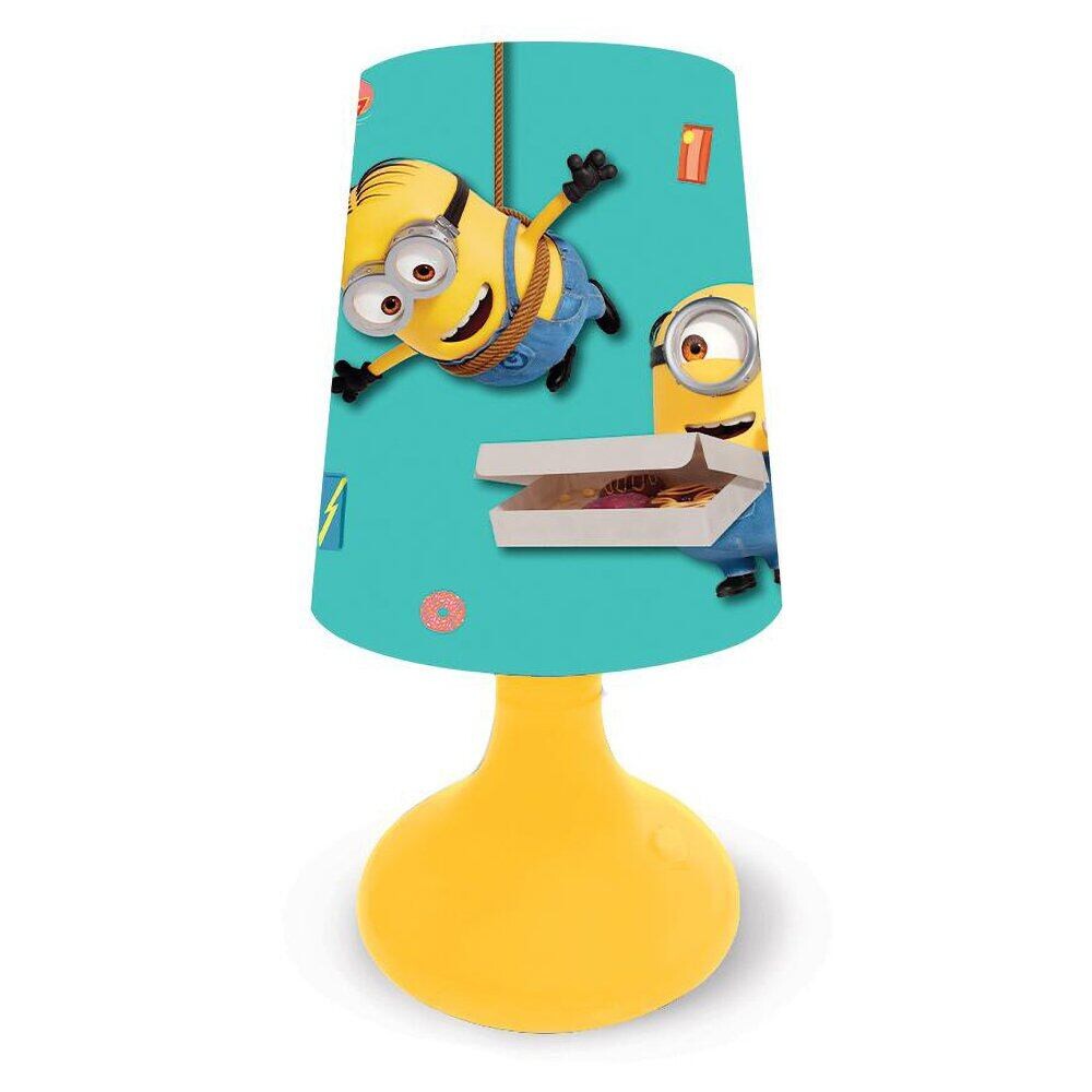 Lexibook Bezdrátová noční lampička - Já, padouch