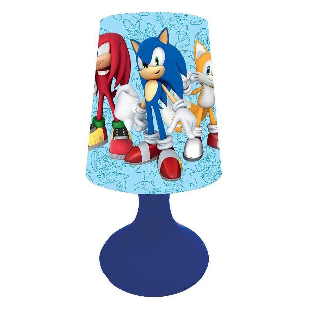 Lexibook Bezdrátová noční lampička - Sonic