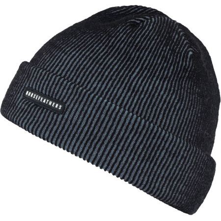 Kulich Horsefeathers Kaiden Wms - Černá - Univerzální