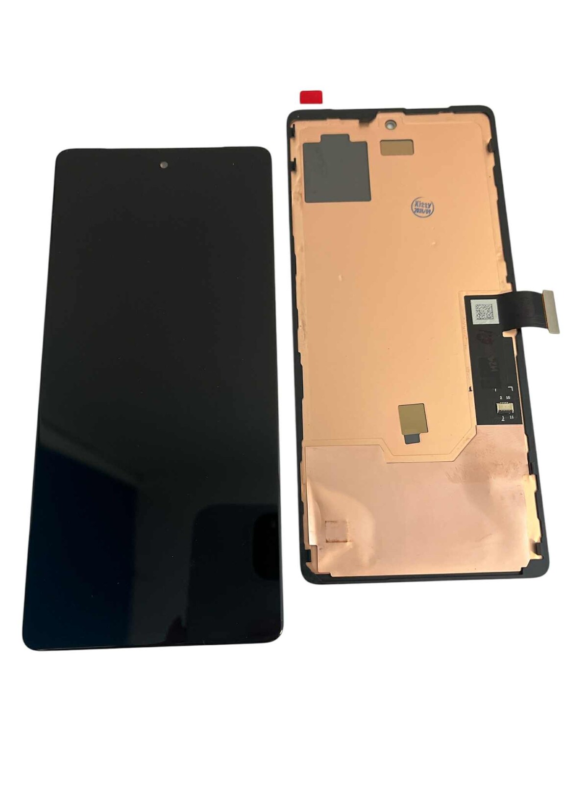 Originál displej pro Google Pixel 7 Pro LCD displej