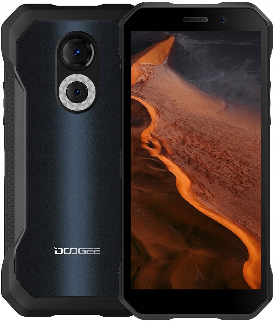 Smartphone Doogee S61 6/64GB 6
