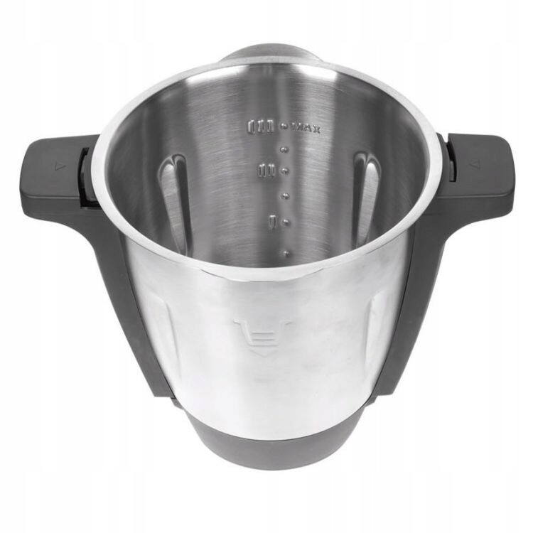 Hrnec, mísa – Lidlomix – Silvercrest Monsieur Cuisine Trend F6