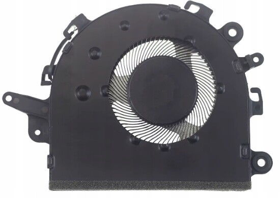 Ventilátor Lenovo IdeaPad 3 15ADA05 15IML05 3 15ARE05 5F10S13910