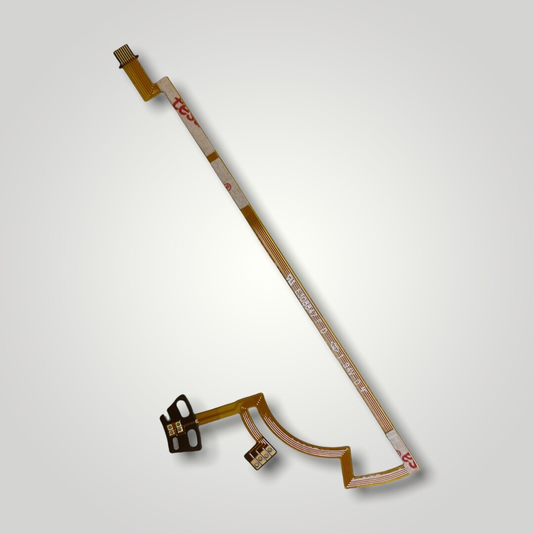 Tamron 150-600 5-6.3 DI VC Usd A011 flex clony