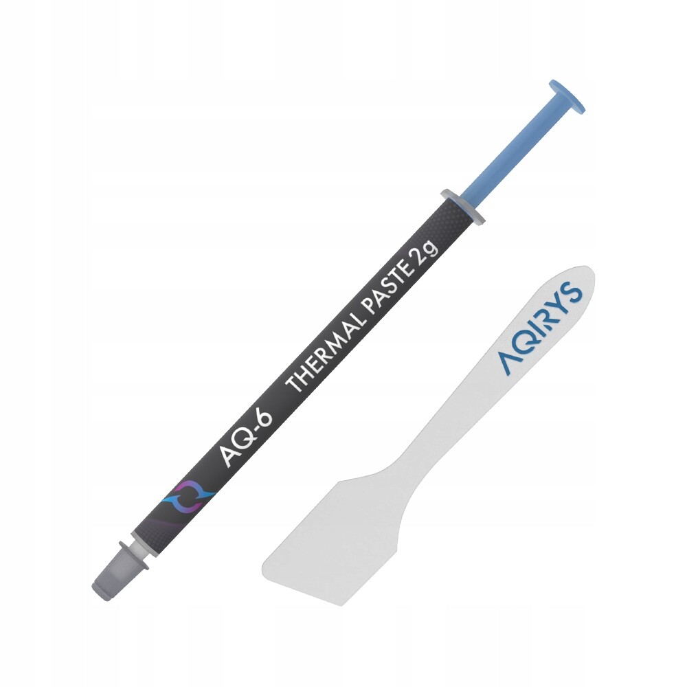 Aqirys Termální pasta AQ-6