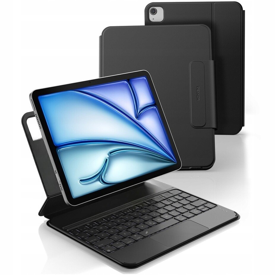 Pouzdro S Klávesnicí Dexnor Pro Ipad Air 11