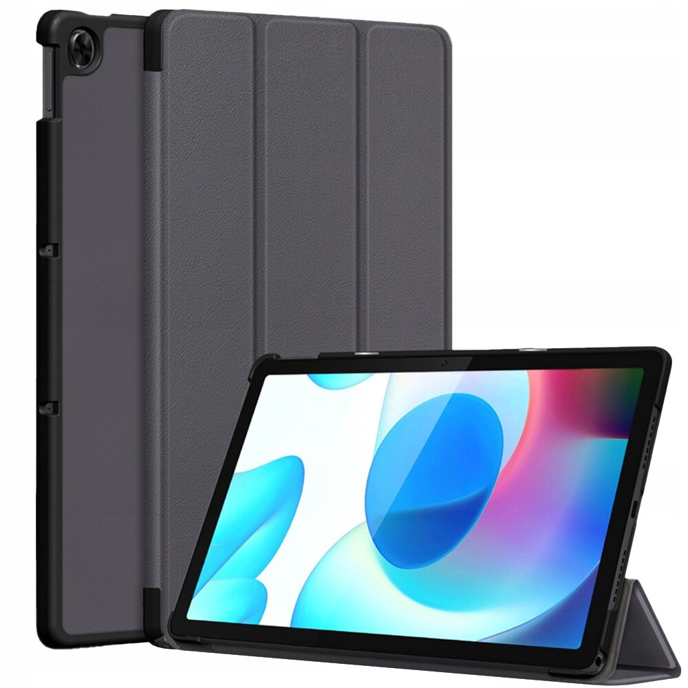 Obal knihy Pouzdro pro Alogy Pad šedý