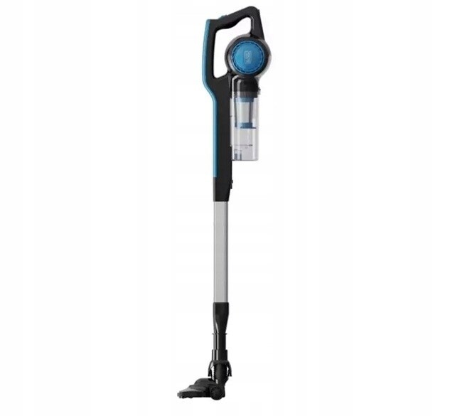 Tyčový vysavač Black+Decker BXVMS602E cyklonový síťový výkonný