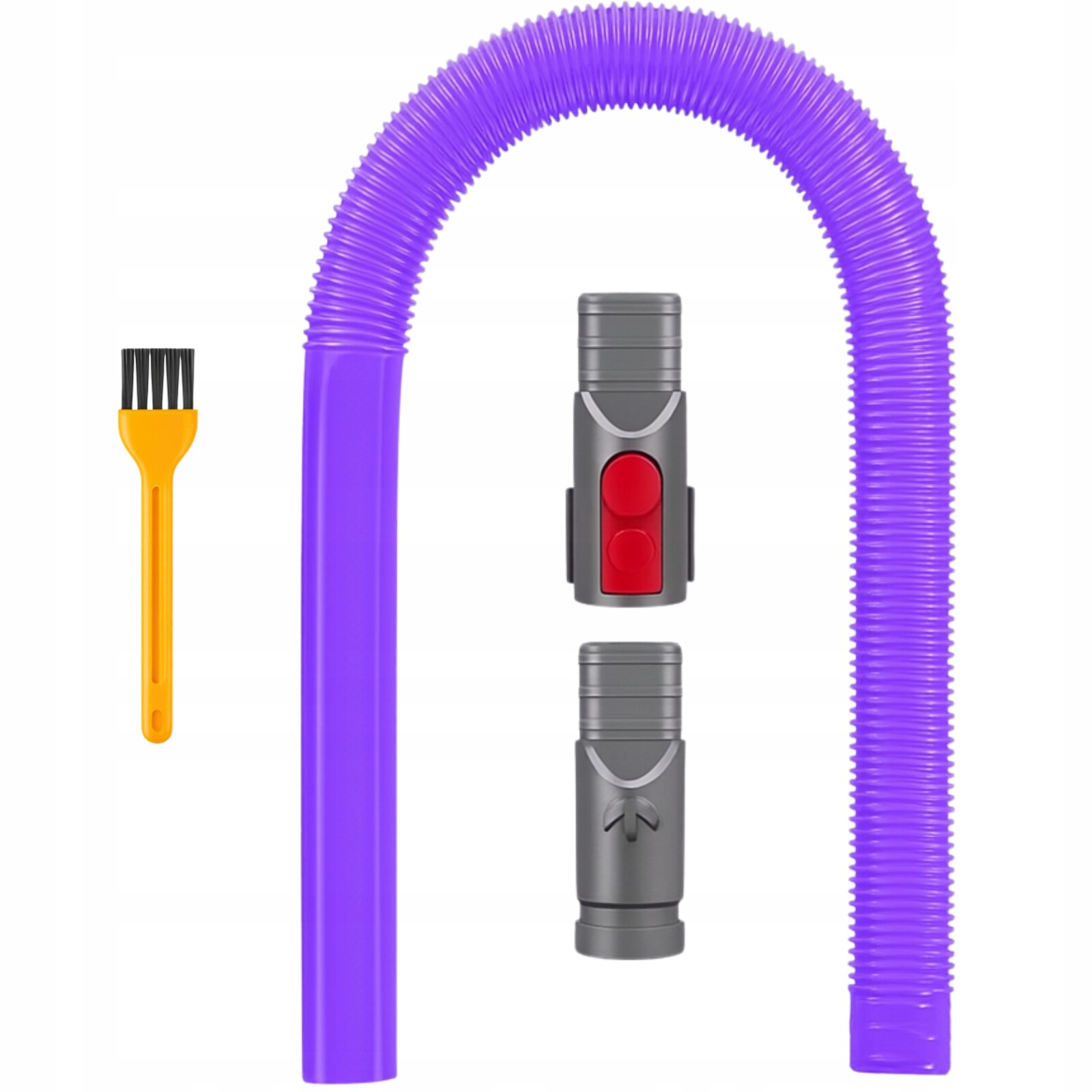 Flexibilní Štěrbinová Hubice Pro Dyson V6 V7 V8 V10 V11 V12 V15