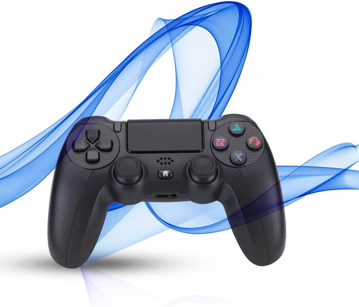 Bezdrátový ovladač Nk pro PS4 PS3 PC/mobile