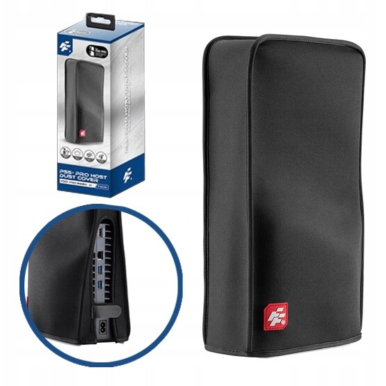 Ochranný obal FlashFire P806 pro konzoli PS5 Pro neopren, voděodolný