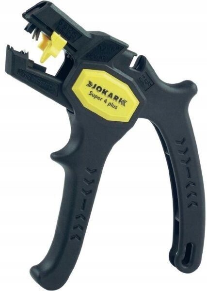 Kleště odizolovací automatické Jokari 4 Plus