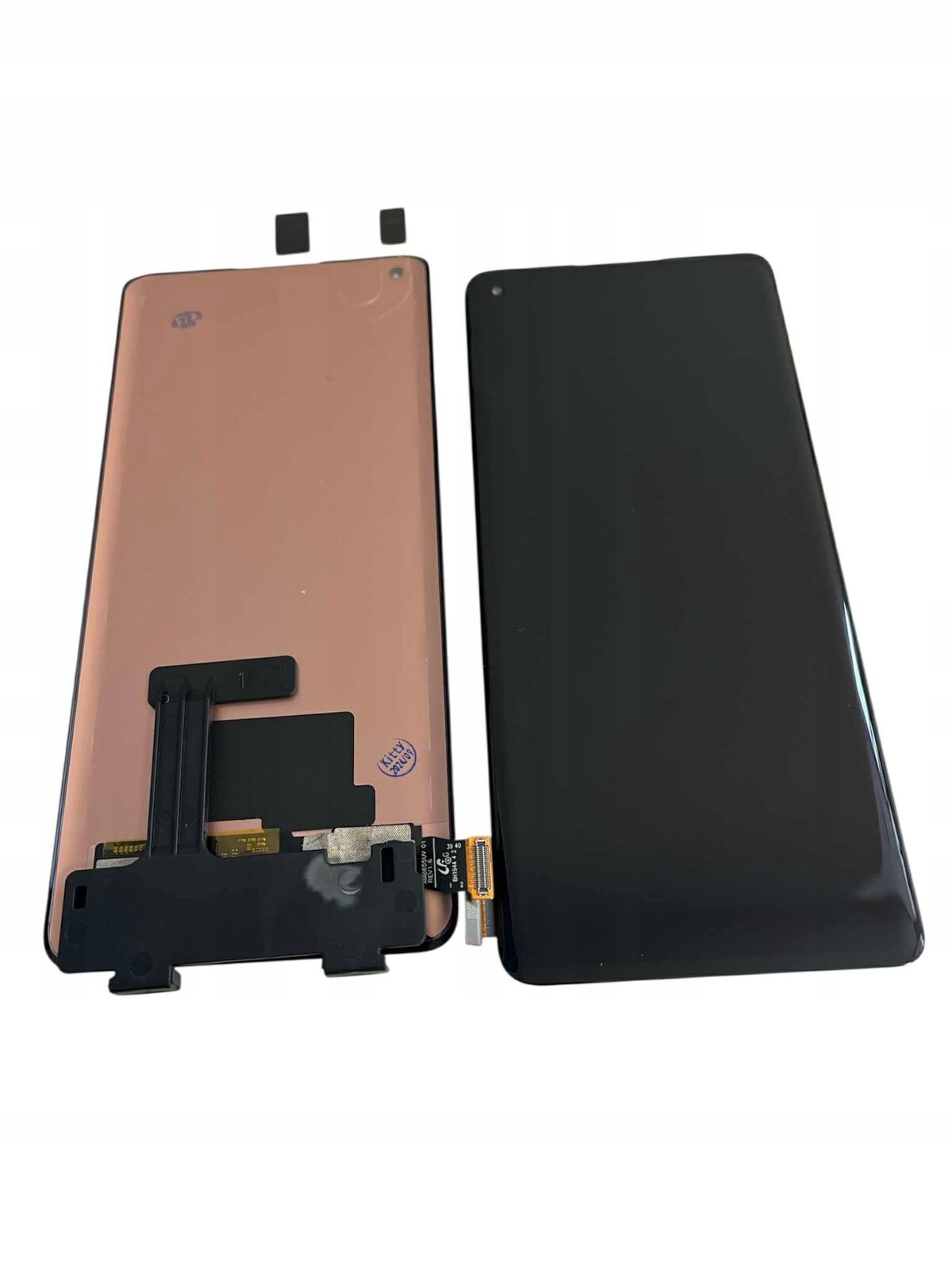 LCD displej pro Oppo Reno 4 Pro Oled