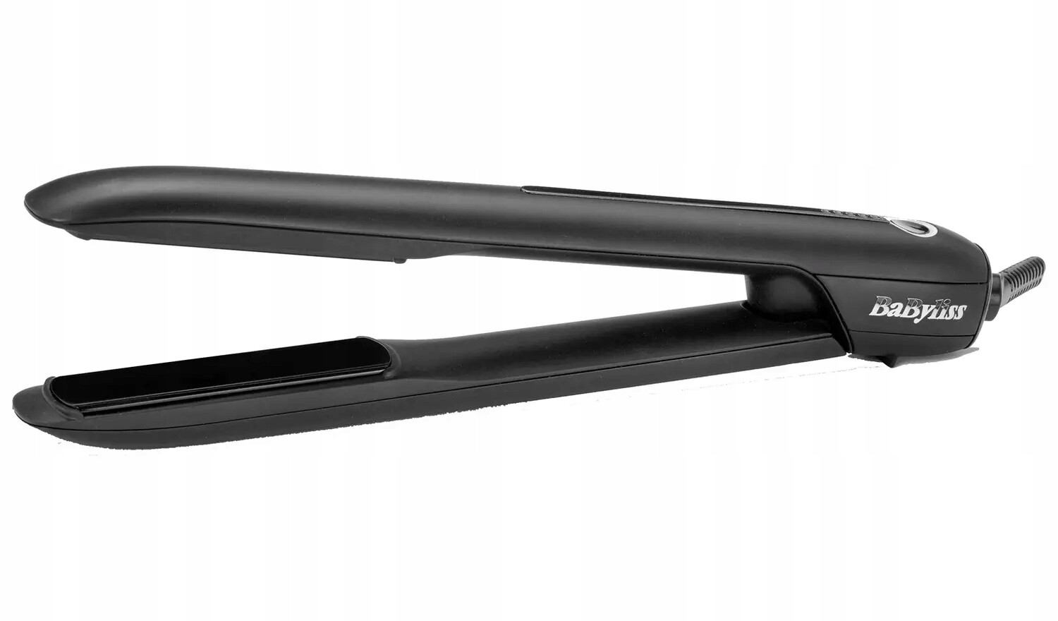 BaByliss 2485U Ultimate Mhm Profesionální žehlička na vlasy na vlasy keramická