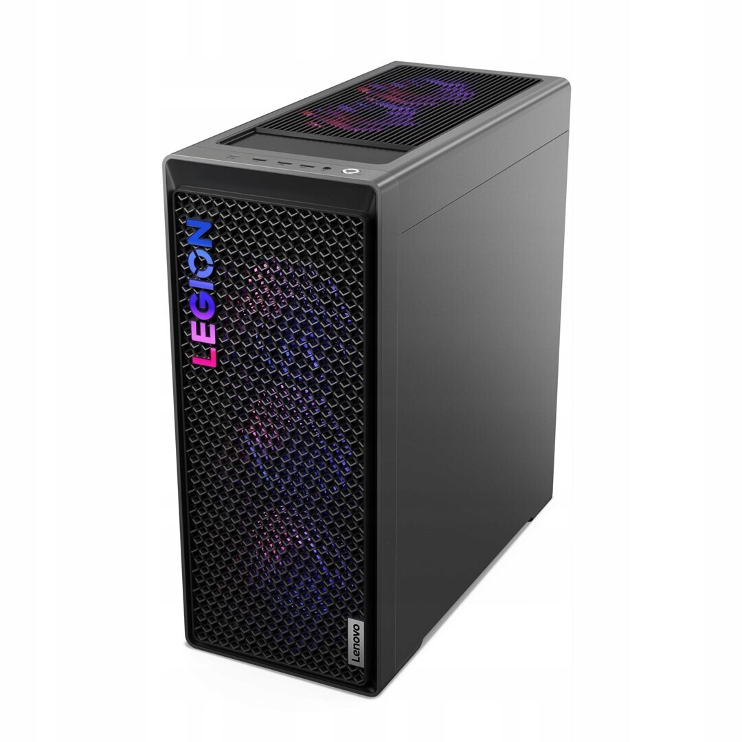 Počítač Lenovo Leg T7 34IAS10 U9 285K 64GB 2TB 5070T NoOS