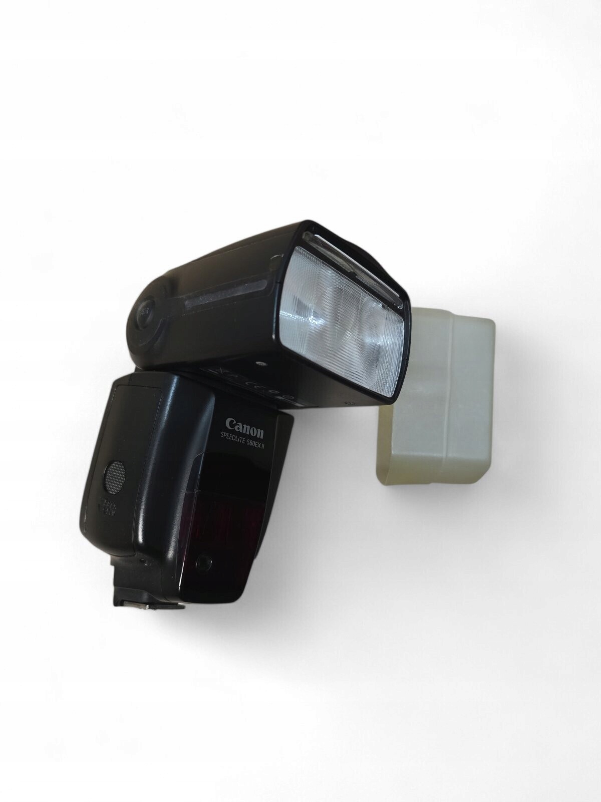 Použitá lampa Canon Speedlite 580EX