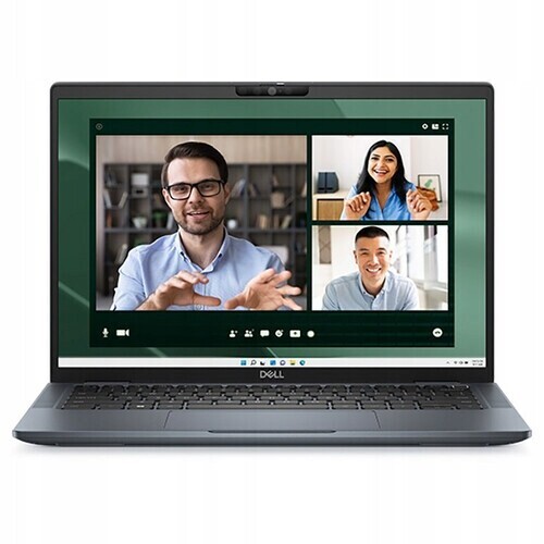 Dell Latitude 7350 Ultralight Ultra 7 165U 16GB 512GB Fhd+ Touch Us/ Pl