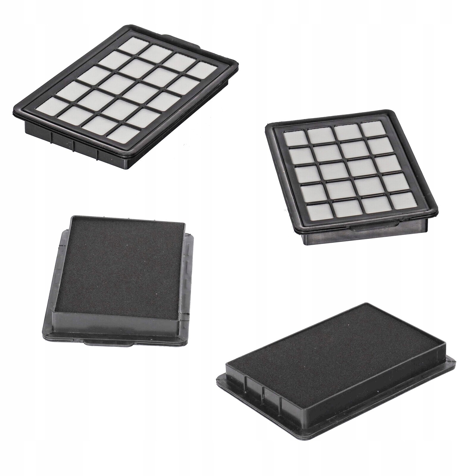 Filtr Hepa Amica Bagio Eco VM3046