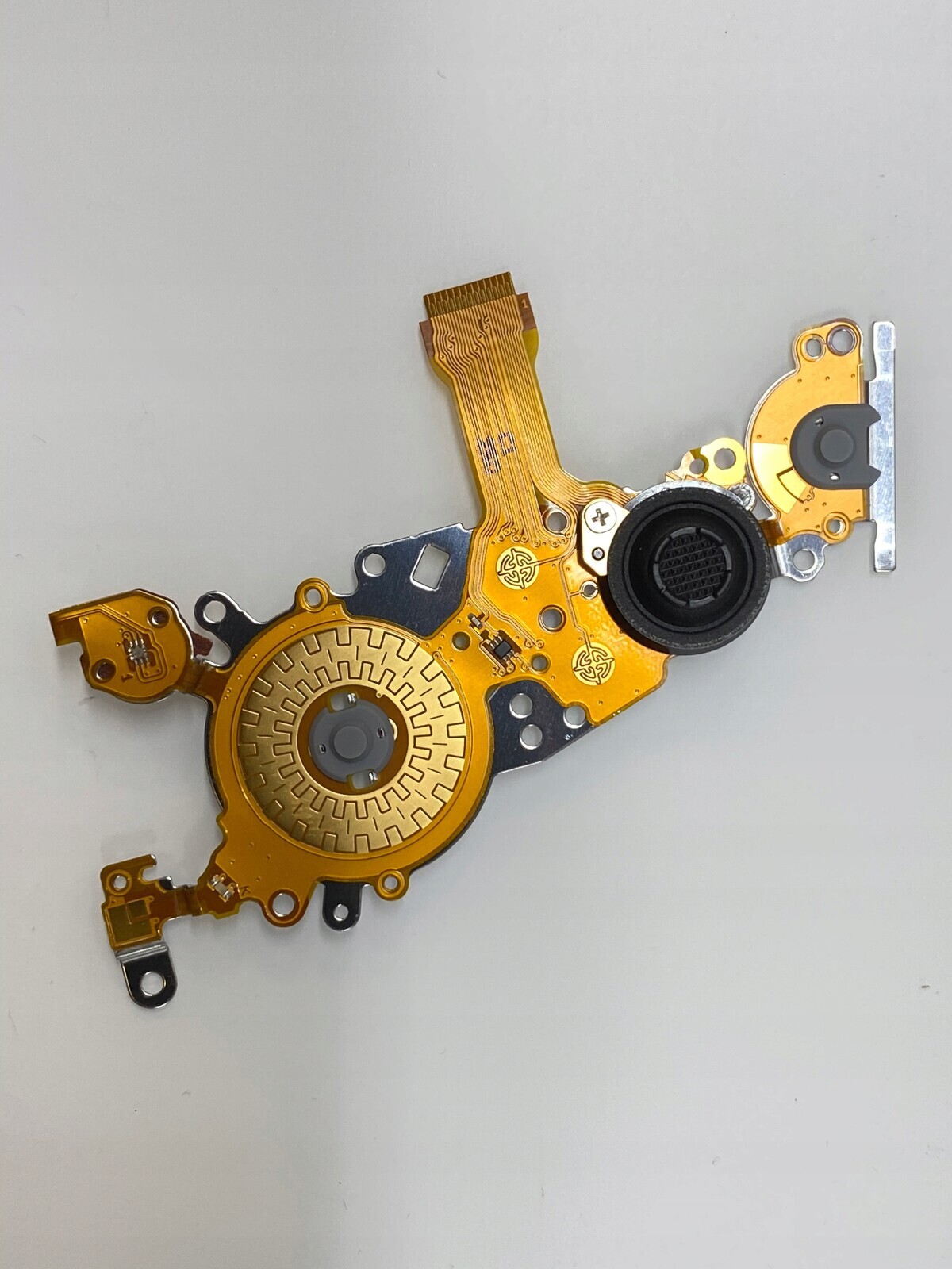 Canon 5D mark IV joystick selektor část