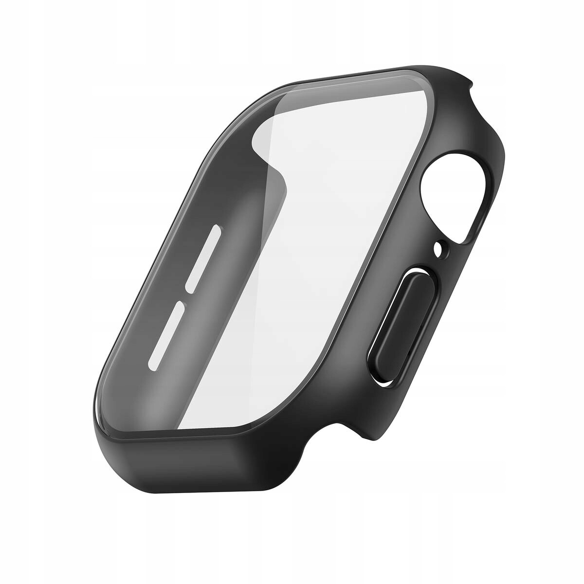 Belkin Sklo pro Apple Watch série 10. 42 mm, černé