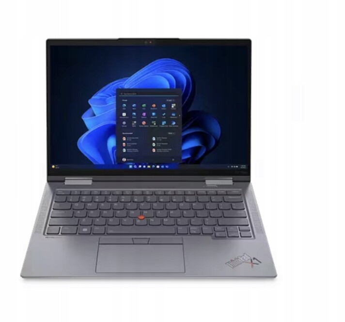 Lenovo ThinkPad X1 Yoga Gen 8 2-IN-1 i5-1345U 256GB Ssd 16GB 1920x1200 W11P