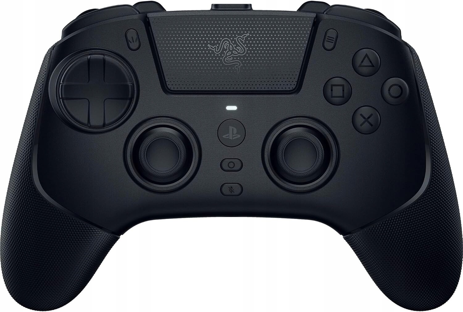 Pad Bezdrátový ovladač Razer Raiju V3 Pro PS5 Pc 2,4 GHz Černý Pouzdro