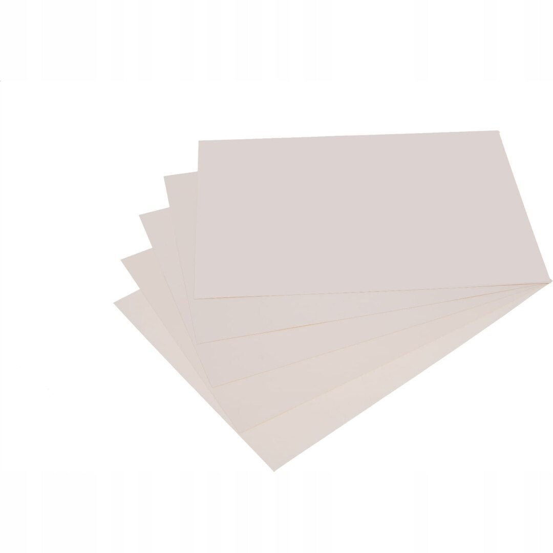 Bristol B2 270g (20 listů) vanilkový Kreska