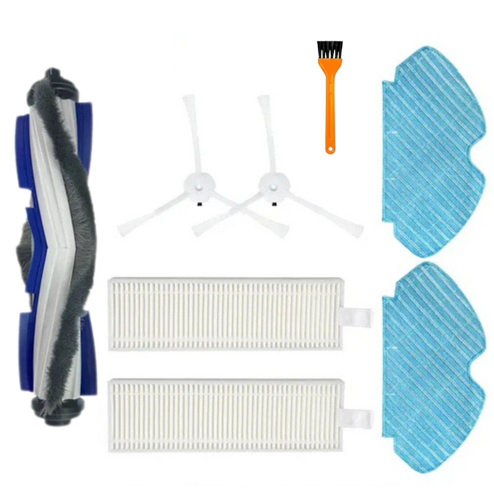 Kartáče, Filtry, Mopy Pro Mopy Tefal Explorer Série 60 RG7447 RG7455 S60