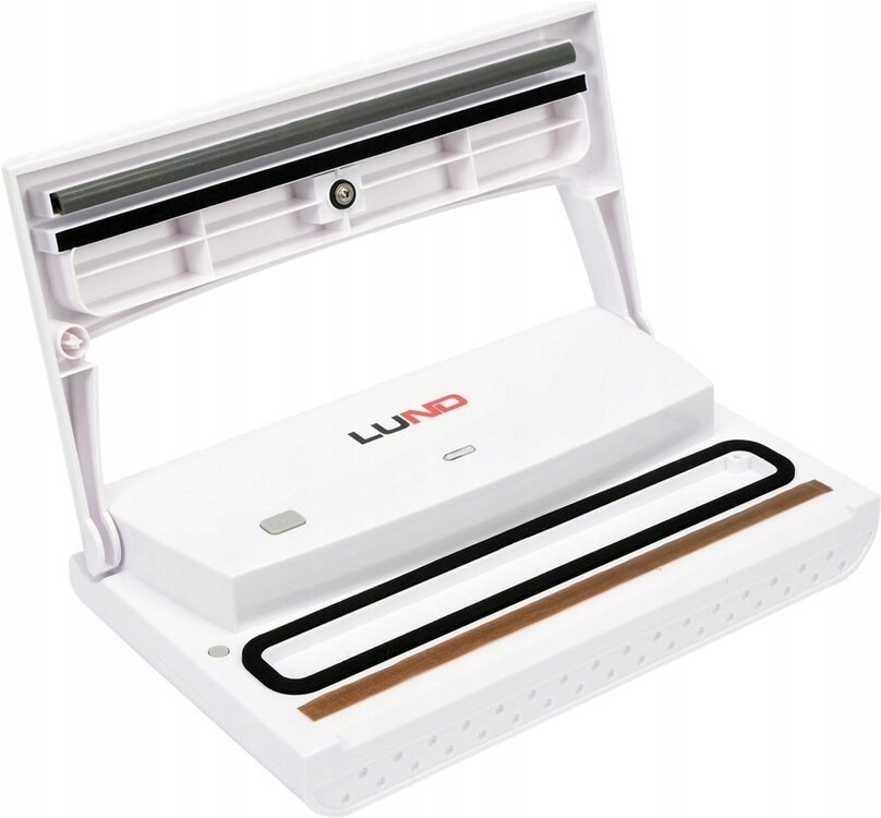 Vakuová Balicí Stroj Na Potraviny 140 W