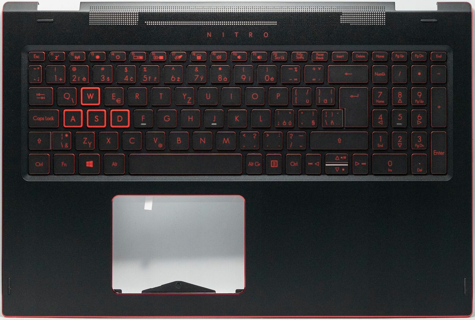 Klávesnice Pro Acer Nitro Spin NP515-51 6B.Q2YN1.006