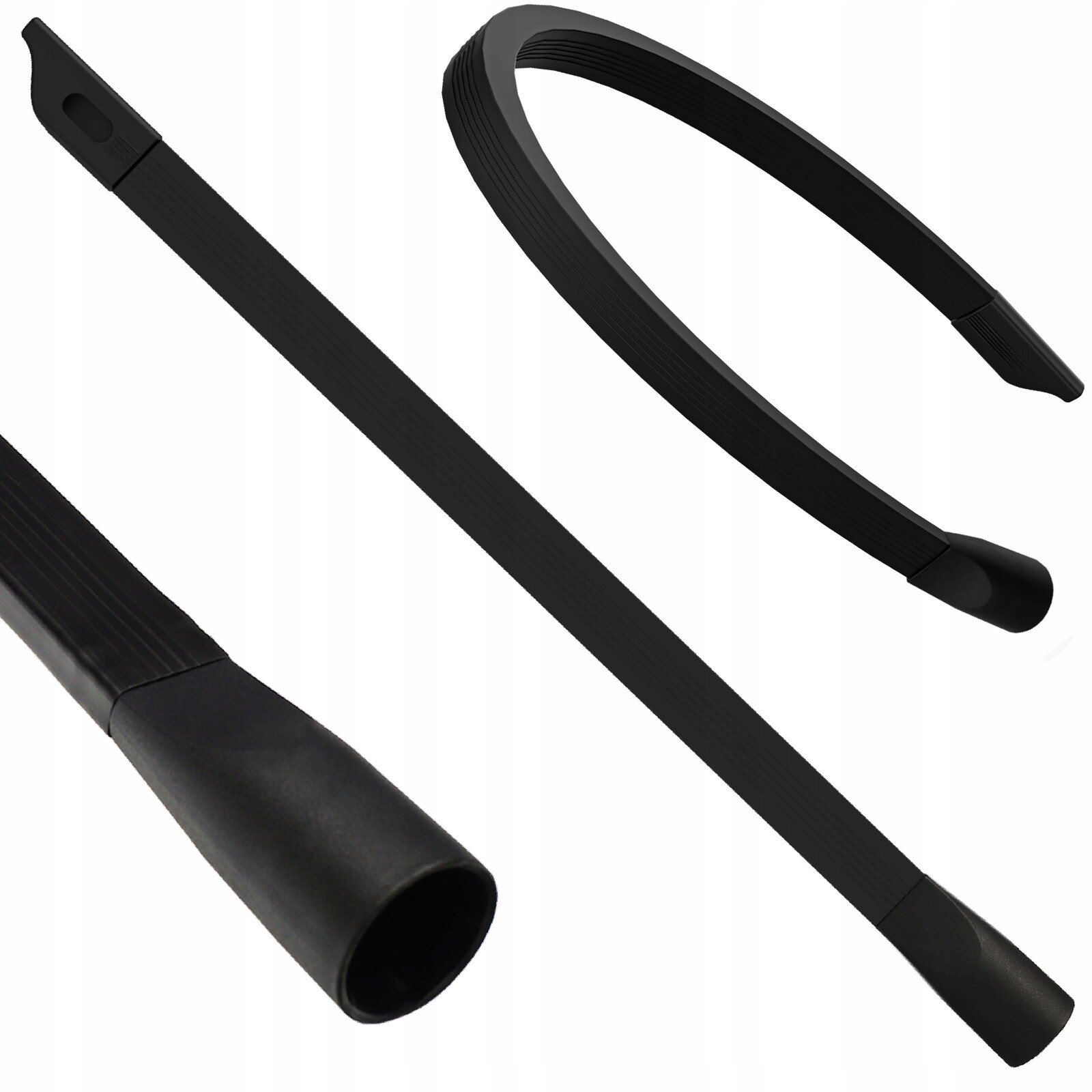 Elastická Těsnící Hubice Dlouhá Koncovka Pro Vysavač 32 mm Karcher