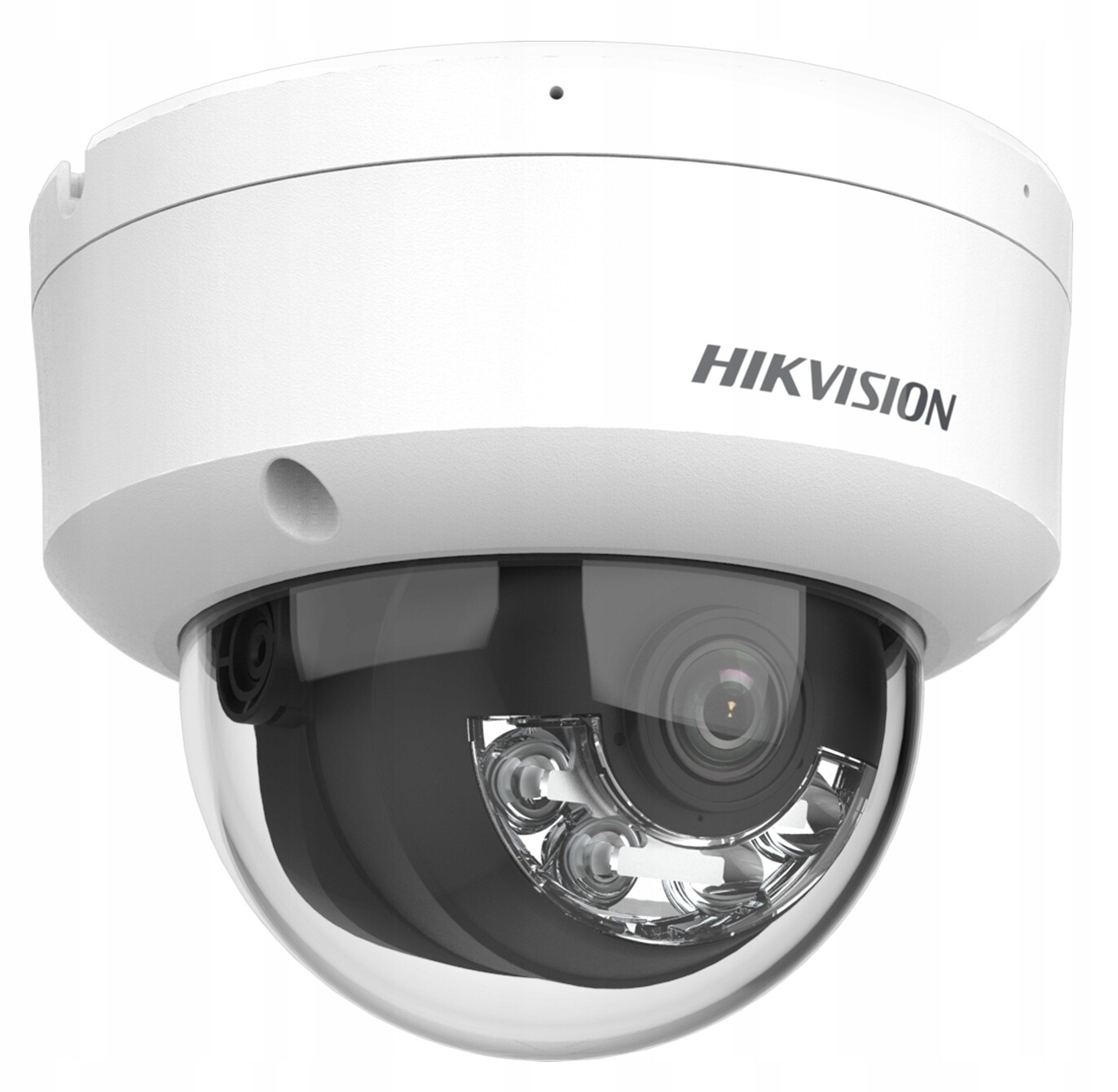 Kopulová Ip Kamera 2MPX Fhd Hikvision Smart Hybrid Light DS-2CD1121G2-LIU