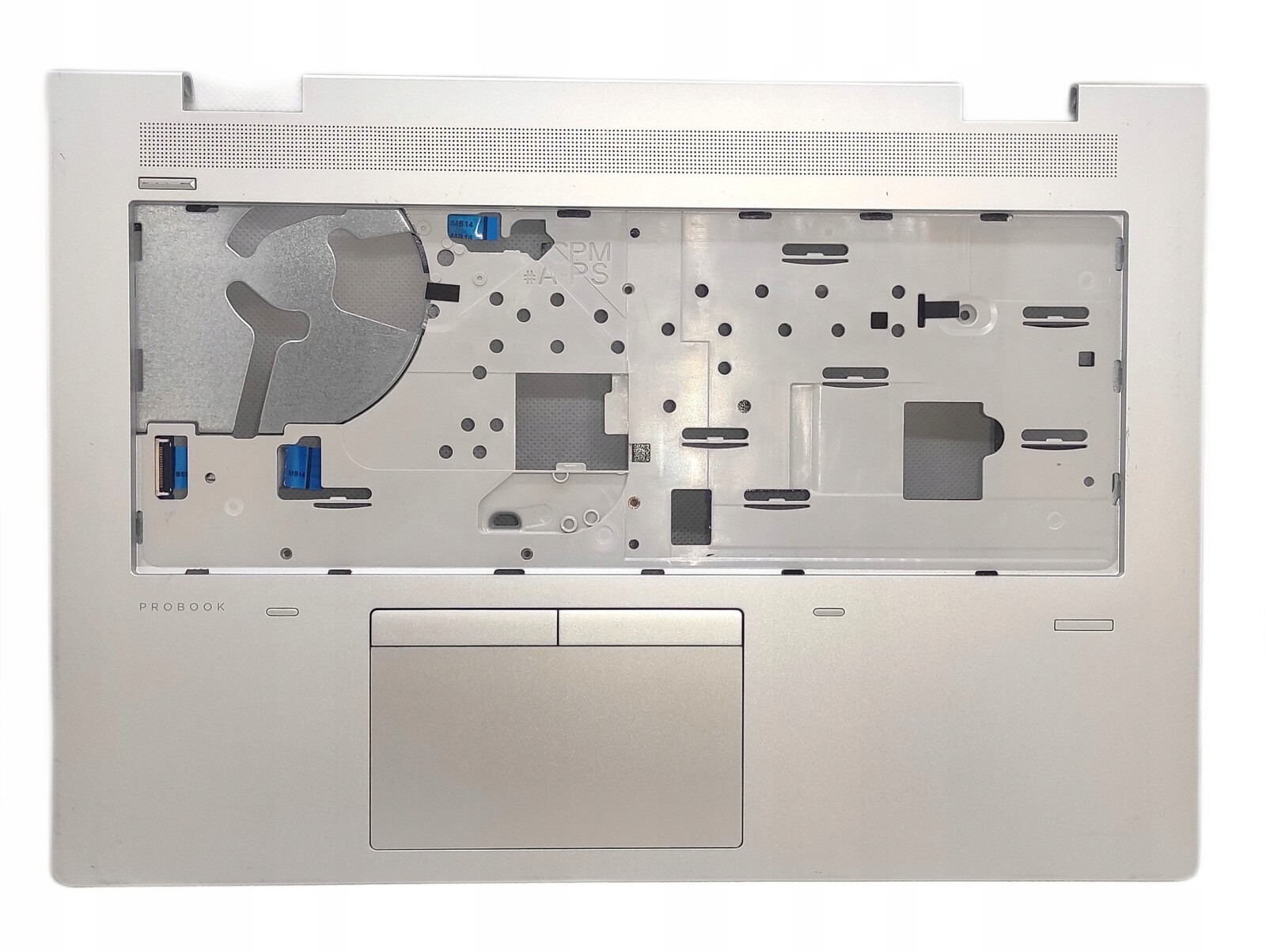 Palmrest Hp L09559-001