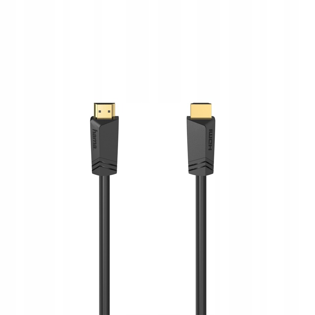 Hama Hdmi kabel Ultra High Speed 8K 5 m