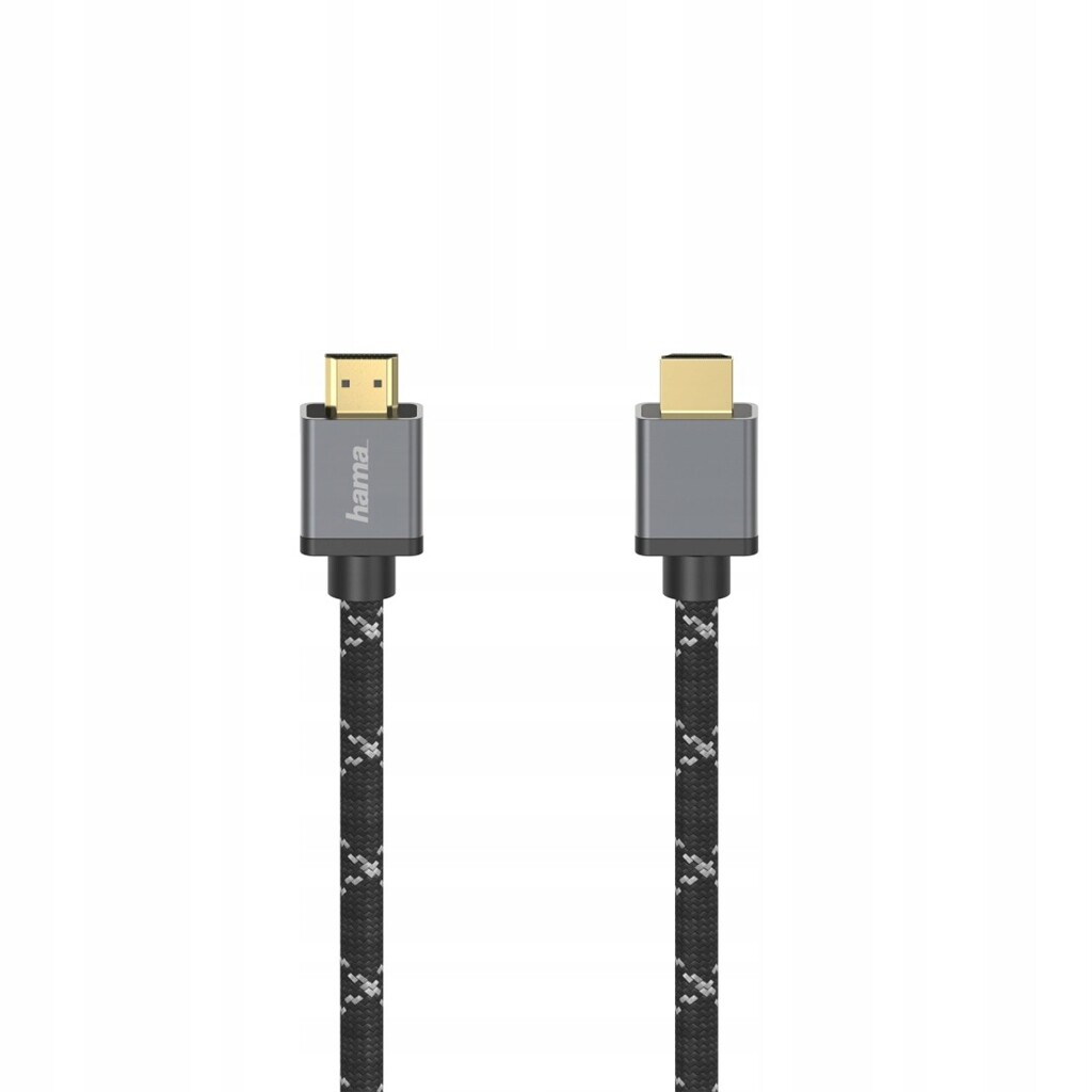Hama Hdmi kabel Ultra High Speed 8K 3,0 m, Prime Line